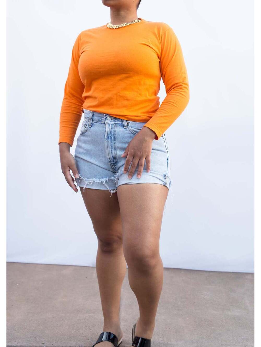 Gariani Tee